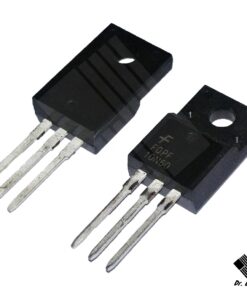 ماسفت 10N60 اورجینال