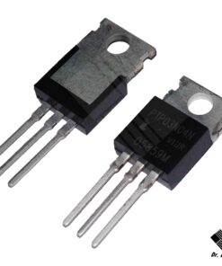 ماسفت PTP03N04N