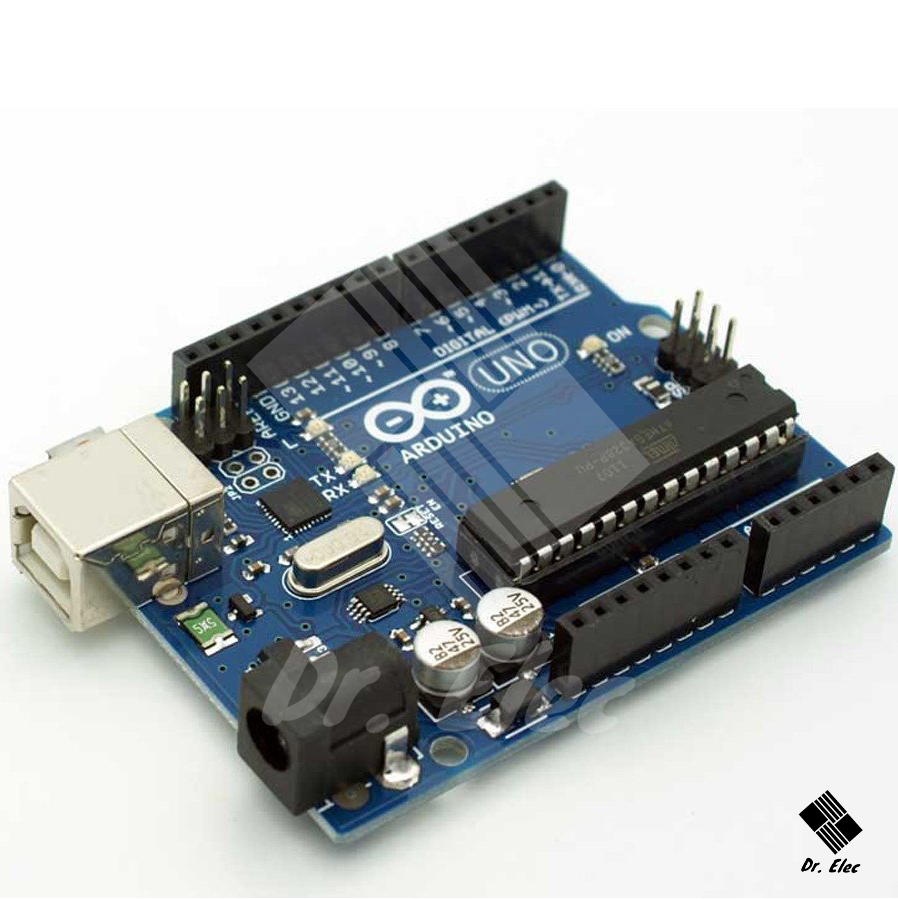 آردوینو Arduino UNO R3