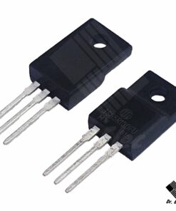 ماسفت JS65R130FU