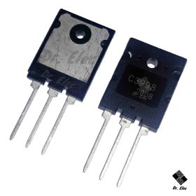 ترانزیستور 2SC3998 - C3998 (اورجینال)