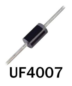 دیود UF4007