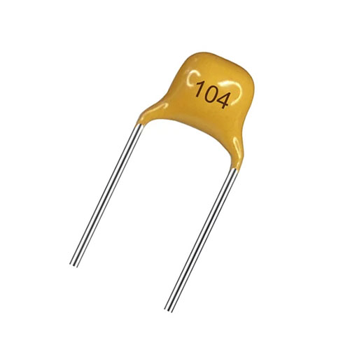 خازن مولتی لایر