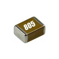 خازن SMD پکیج 0805 خازن SMD پکیج 805