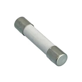 فیوز سرامیکی / گچی 6*30 میلیمتر