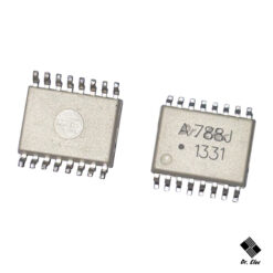 آی سی اوپتوکوپلر HCPL-788J | A788J